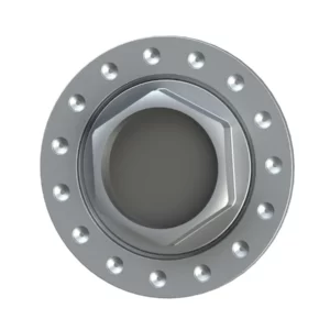 BBS RJ center caps - standard hubcaps set