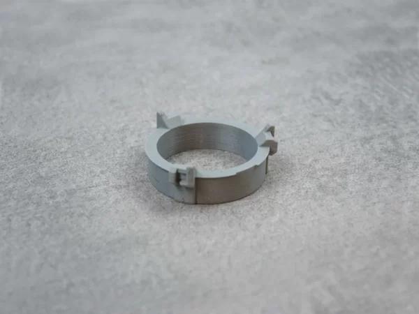 Style 5 hex nut repair ring