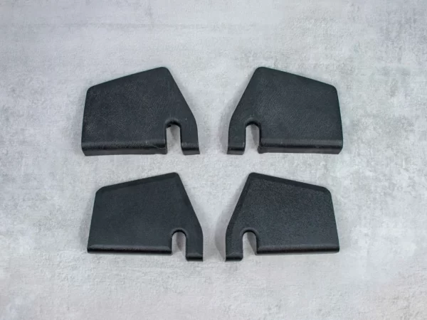 Roof Cover Large Trim Raise mechanism plastic